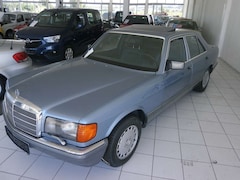 Bild des Angebotes Mercedes-Benz 300 SE 126