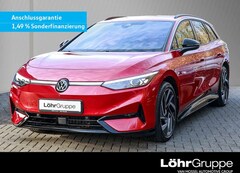 Bild des Angebotes VW ID.7 Tourer Pro "1,49%" Wärmepumpe, AHK, 360°Kam., A...