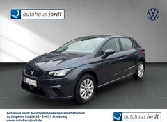 Bild des Angebotes SEAT Ibiza 1.0 TSI OPF STYLE DSG APP ACC DAB EPH GJR