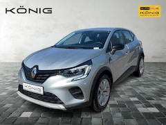 Bild des Angebotes Renault Captur II 1.0 TCe 90 EQUILIBRE Allwetter*SHZ*PDC