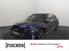 Bild des Angebotes Audi S3 Sportback 2.0TFSI quattro S tronic Matrix Navi SHZ