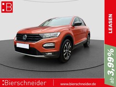 Bild des Angebotes VW T-Roc United