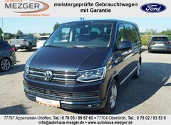Bild des Angebotes VW T6 Multivan Multivan Highline 4Motion