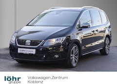 Bild des Angebotes SEAT Alhambra 1.4 TSI DSG FR-Line AHK/DCC/Pano/RFK