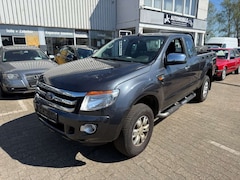 Bild des Angebotes Ford Ranger XLT Extrakabine 4x4 * Klima*AHK*