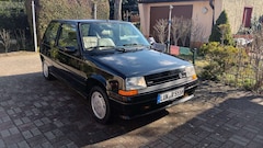 Renault R 5 Baccara Automatic