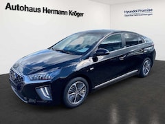 Bild des Angebotes Hyundai IONIQ Style Plug-In Hybrid