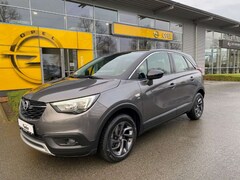 Bild des Angebotes Opel Crossland 120 Jahre AT M+S Edition Ambientebeleuchtung SHZ L