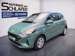Bild des Angebotes Hyundai i10 1.0 Select Navi Kamera