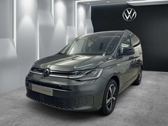 Bild des Angebotes VW Caddy Goal DSG AHK LED Assistenzpaket Winterpaket