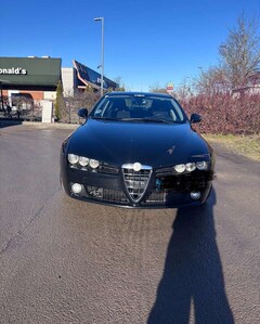 Bild des Angebotes Alfa Romeo 159 1.9 jtdm 8v Progression 120cv