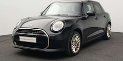 Bild des Angebotes MINI Cooper S Favoured Trim