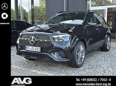 Bild des Angebotes Mercedes-Benz GLE 450 GLE 450 d 4M AMG Premium Pano HuD AHK Burmester®
