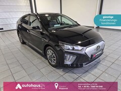 Bild des Angebotes Hyundai IONIQ Style-Paket  38,3 kWh|LED|Navi|Kamera