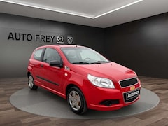 Bild des Angebotes Chevrolet Aveo 1.2 1. Hand Gas