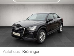Bild des Angebotes Audi Q2 35 TFSI Rück LED Komfort Parken SHZ Klima