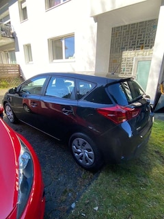 Bild des Angebotes Toyota Auris 1.33 VVT-i Cool ( E18UM)