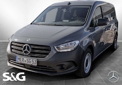 Bild des Angebotes Mercedes-Benz Citan 112 CDI Mixto AHK+MBUX+RüKam+Tempomat+DAB