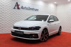 Bild des Angebotes VW Polo GTI Lim.VI *ViRTUAL*ACC*TEMPOM.*PDC*SHZ*LED