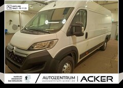 Bild des Angebotes Citroen Jumper 35 L4H2 Heavy BlueHDi165 Navi/RFK -58%*