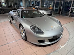 Porsche Carrera GT - BRD