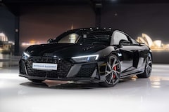 Bild des Angebotes Audi R8 Coupe Perf.*CARBON-PAKET*FEINNAPPA*KERAMIK*