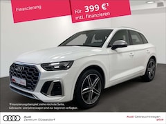 Bild des Angebotes Audi SQ5 3.0 TDI quattro MMI VIRTUAL AHK LED