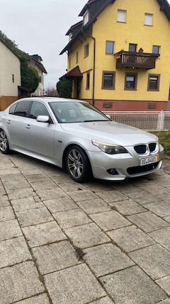 Bild des Angebotes BMW 525 525i