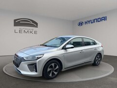 Bild des Angebotes Hyundai IONIQ 1.6 GDI HYBRID HEV STYLE + WINTERRÄDER - NAVI