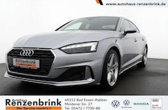 Bild des Angebotes Audi A5 Sportback 40 TDI advanced MATRIX+RFK+NAVI