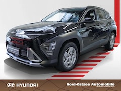 Bild des Angebotes Hyundai KONA SX2 TREND el. Heck Assist-Paket 360°