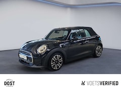 Bild des Angebotes MINI Cooper C lassic Trim DAB+KLIMA+LED+PDC+SHZ