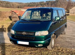Bild des Angebotes VW T4 Multivan Multivan T4 TDI 7DC UY2