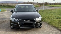 Bild des Angebotes Audi A3 A3 35 TFSI Sport  S tronic *SHZ*Sportsitze*