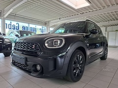 Bild des Angebotes MINI Cooper S Countryman Cooper S Countryman All4 Sport-Aut. Navi PanoDach HuDisplay Yours Trim