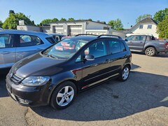 Bild des Angebotes VW Golf Plus United