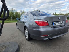 Bild des Angebotes BMW 523 523i e60 edytion lifestyle sehr gutte zustand !!!