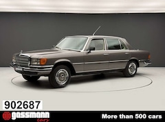 Bild des Angebotes Mercedes-Benz 450 SEL 6.9 Limousine, B3 Panzer Armored