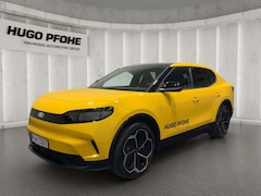 Bild des Angebotes Ford Capri Premium Extended Range 77kWh RWD *Lieferung ab Aug