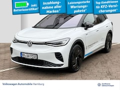 Bild des Angebotes VW ID.4 GTX 4M AHK Panorama Harman Kardon LED
