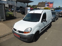 Bild des Angebotes Renault Kangoo Rapid Extra,78.500km,1.Hd,Klima,AHK,ZV,BT