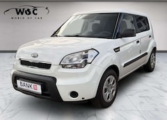 Bild des Angebotes Kia Soul Attract 1.6*KLIMA*HU*2.HAND