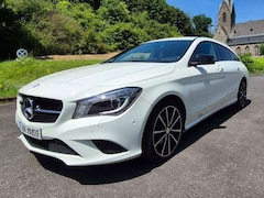 Bild des Angebotes Mercedes-Benz CLA 200 CLA Shooting Brake 200 Urban