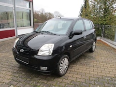 Bild des Angebotes Kia Picanto 1.1 LX Keine Klima ! Kein Letzter Preis