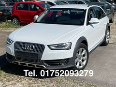Bild des Angebotes Audi A4 allroad quattro 2.0 TFSI * Exclusive *