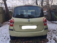 Bild des Angebotes Renault Modus Modus 1.2 16V Privilege