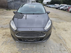 Bild des Angebotes Ford Fiesta Trend