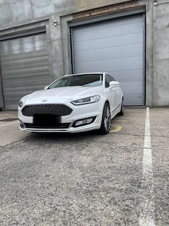 Bild des Angebotes Ford Mondeo Vignale AWD