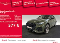 Bild des Angebotes Audi Q5 S line 45 TFSI quattro Head-Up Standh. Matrix