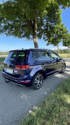 Bild des Angebotes VW Golf Sportsvan IQ.DRIVE